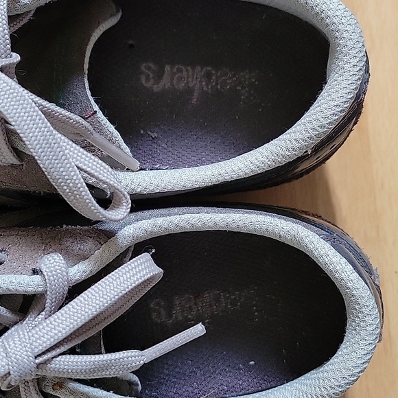 Sketches sneakers size 6 - Picture 10 of 13